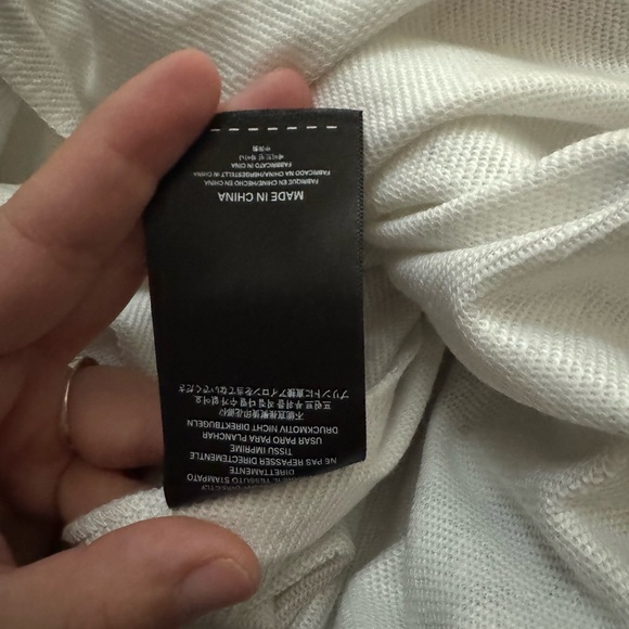 New Saint Tears Michael Graffiti Hoodie XL - Picture 15 of 15